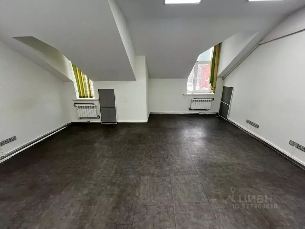 Помещение свободного назначения в Новосибирская область, Новосибирск ... - Фото 2