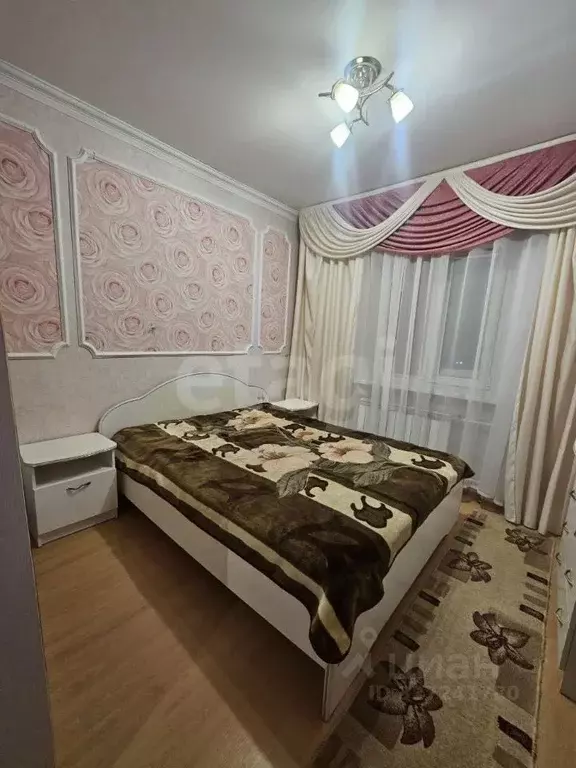 2-к кв. Ямало-Ненецкий АО, Муравленко ул. Муравленко, 13 (51.5 м) - Фото 1