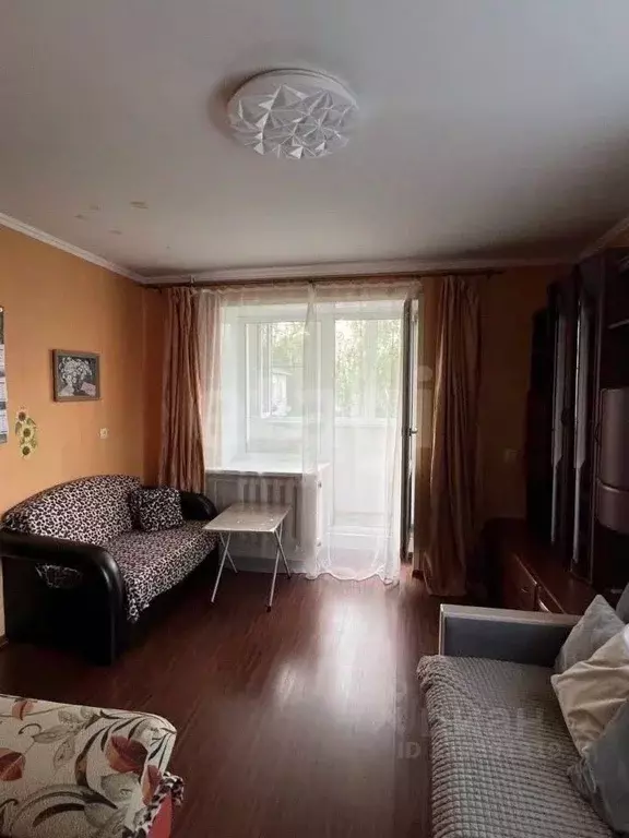 1-к кв. Калужская область, Калуга ш. Грабцевское, 32А (42.0 м) - Фото 0