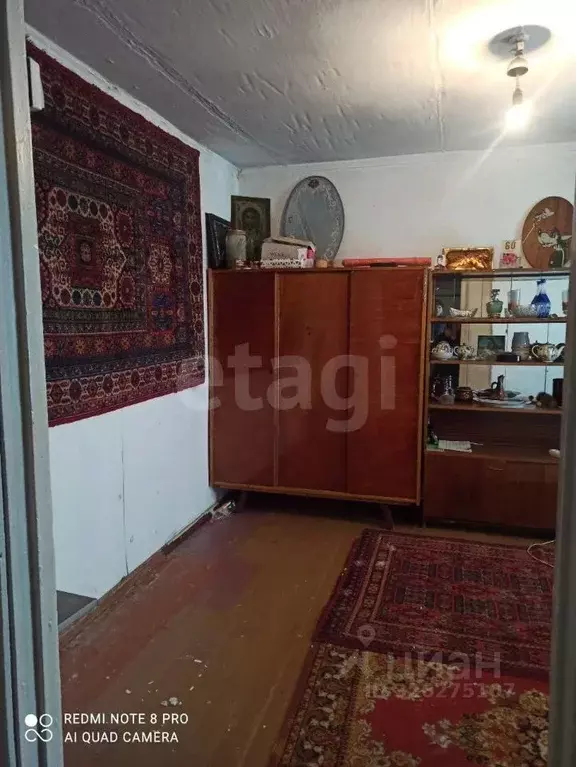 1-к кв. Бурятия, Улан-Удэ Вагжанова мкр, ул. Дивизионная 2-й участок, ... - Фото 2