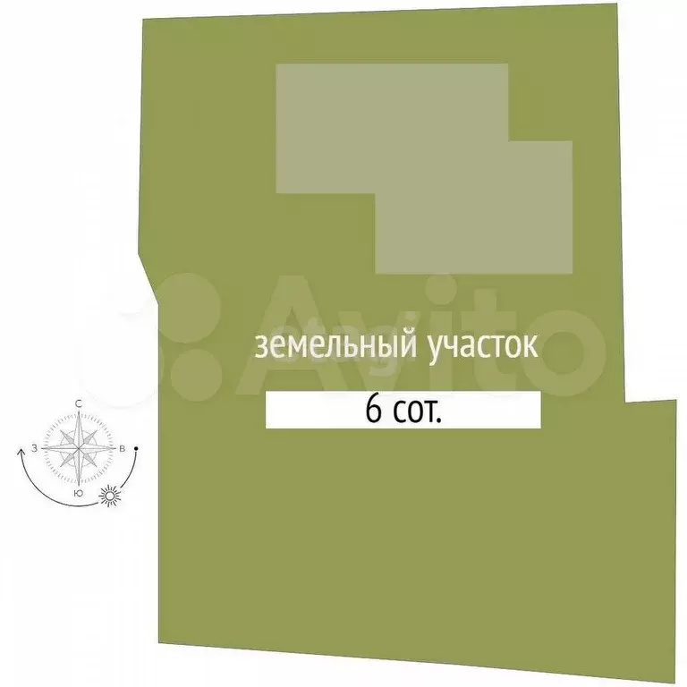 Дом 215 м на участке 6 сот. - Фото 0