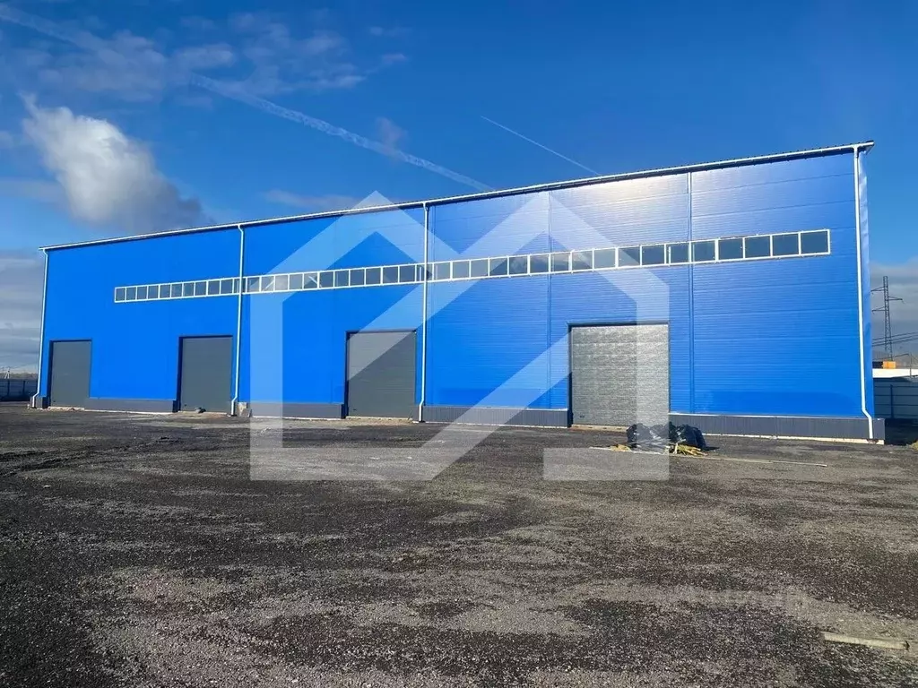 Помещение свободного назначения в Московская область, Раменский ... - Фото 2