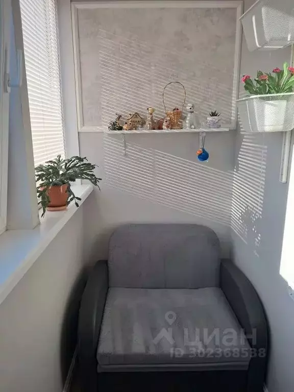 1-к кв. Санкт-Петербург Рыбацкий просп., 18к2 (40.0 м) - Фото 1