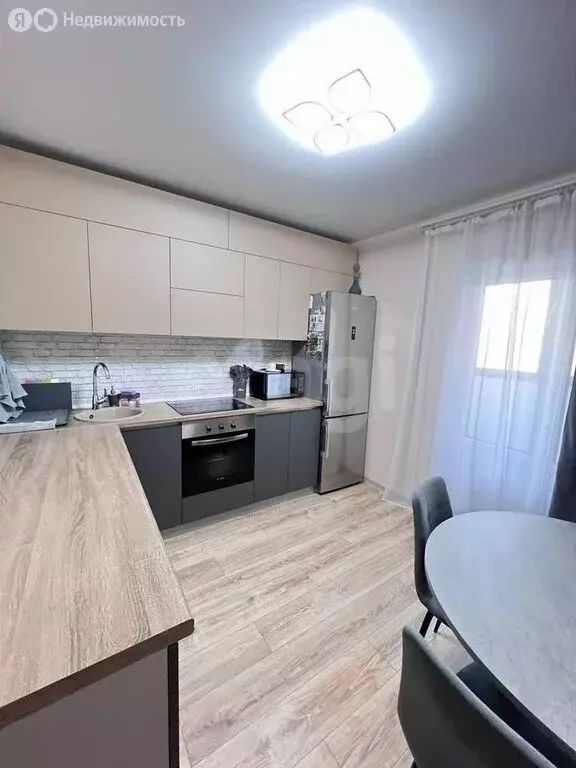 3-комнатная квартира: Воронеж, Московский проспект, 90к1 (76.5 м) - Фото 2