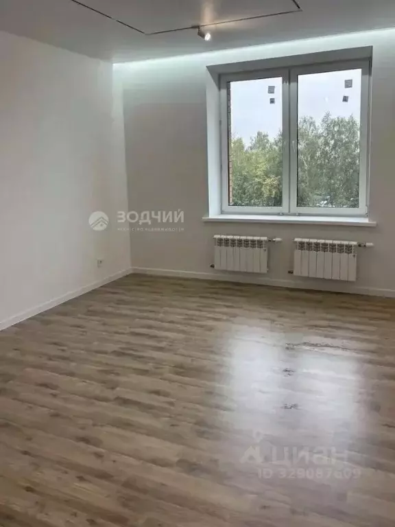 1-к кв. Чувашия, Чебоксары просп. Чебоксарский, 47к3 (43.2 м) - Фото 1