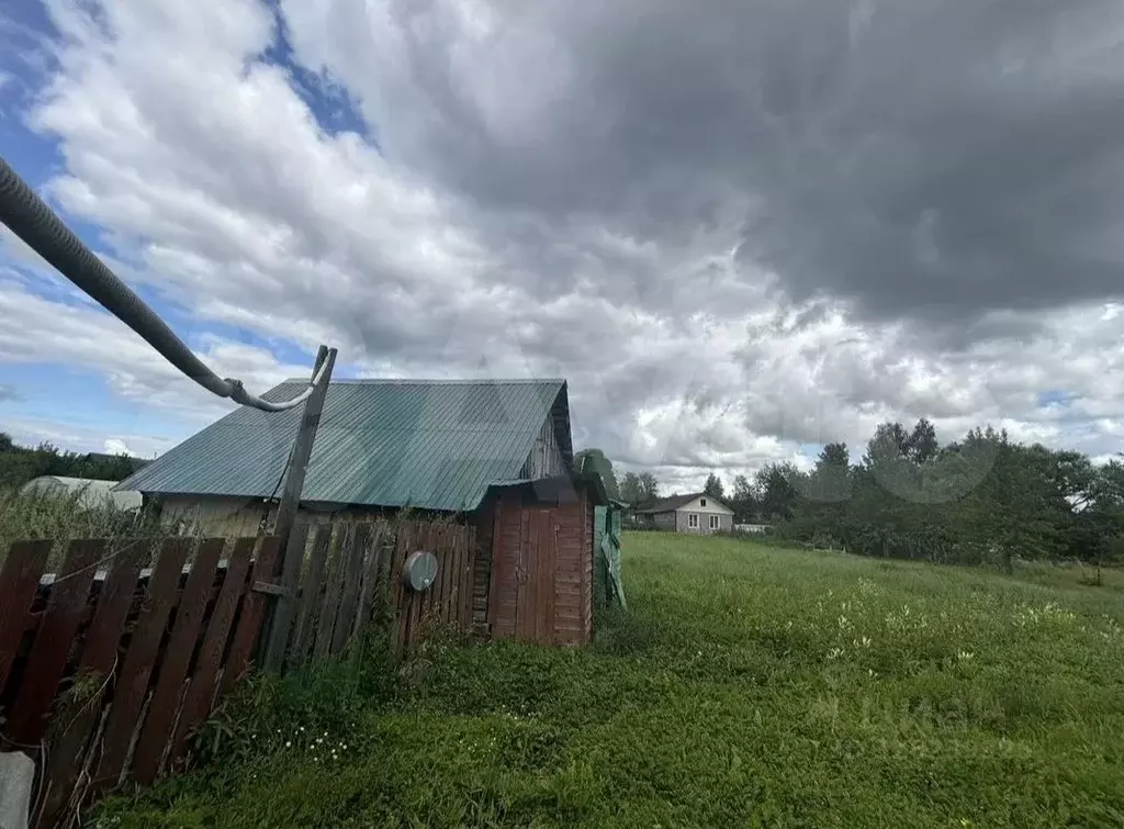 Дом в Калужская область, Спас-Деменск ул. Гагарина, 21 (46 м) - Фото 2