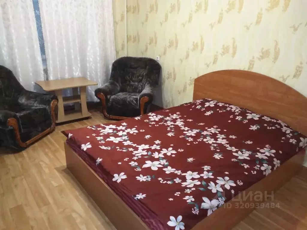 1-к кв. Кировская область, Киров ул. Сурикова, 52 (38.0 м) - Фото 0