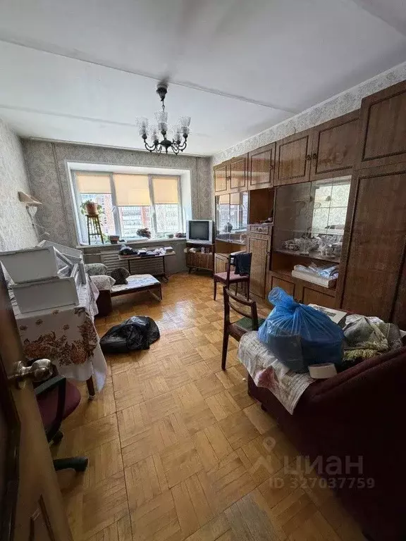 2-к кв. Удмуртия, Воткинск 1 Мая ул., 97 (49.0 м) - Фото 2