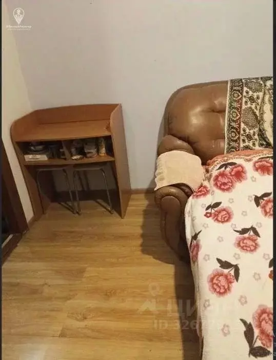 Комната Рязанская область, Рязань Братиславская ул., 5/1 (30.0 м) - Фото 1