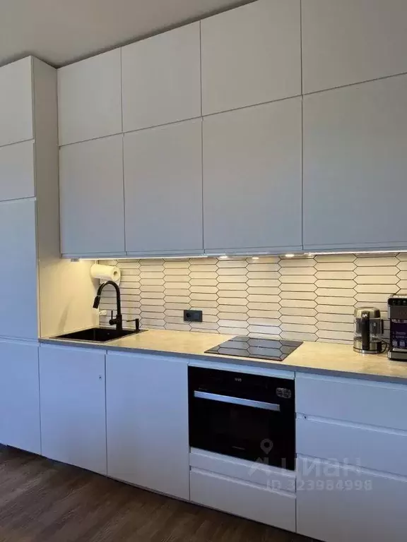 2-к кв. Санкт-Петербург Пулковское ш., 14с6 (56.0 м) - Фото 1