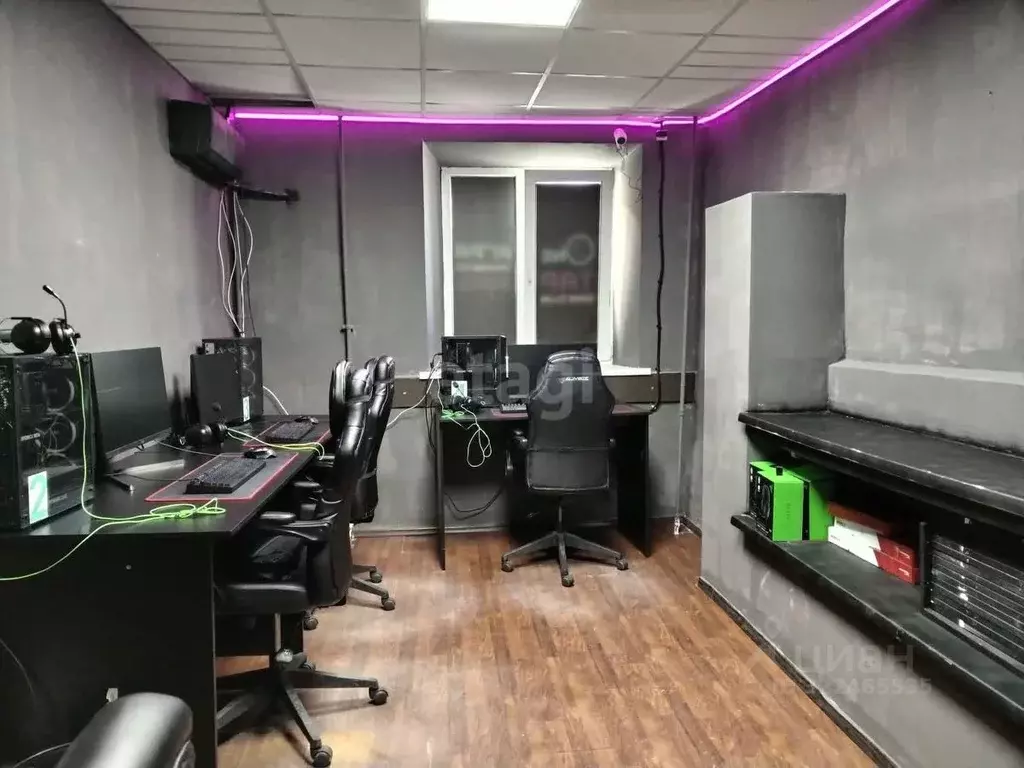 Офис в Челябинская область, Кыштым ул. Карла Либкнехта, 172 (86 м) - Фото 1