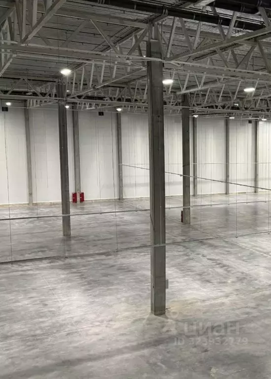 Склад в Московская область, Дмитровский муниципальный округ, пос. ... - Фото 2