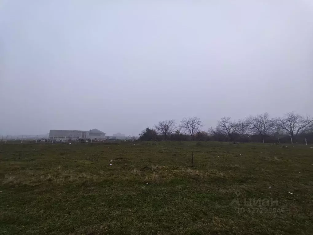 Участок в Кабардино-Балкария, Чегемский район, с. Шалушка ул. Имени ... - Фото 2