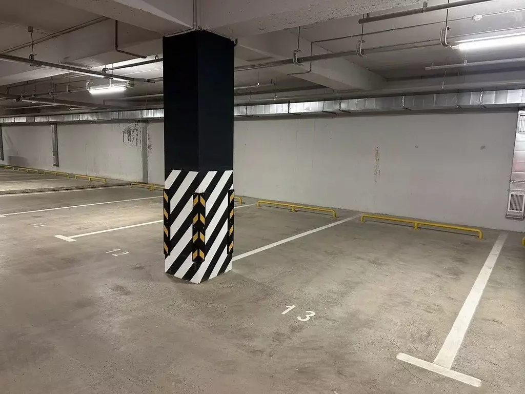 Гараж в Краснодарский край, Краснодар ул. Константина Гондаря, 97 (13 ... - Фото 2