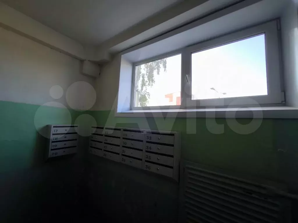 3-к. квартира, 62 м, 5/5 эт. - Фото 1