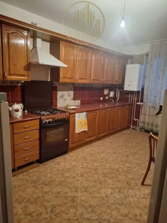 3-к кв. Ставропольский край, Ессентуки Белоугольная ул., 18А (104.0 м) - Фото 0