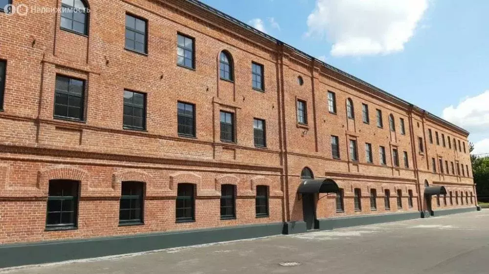 Офис (277 м) - Фото 1