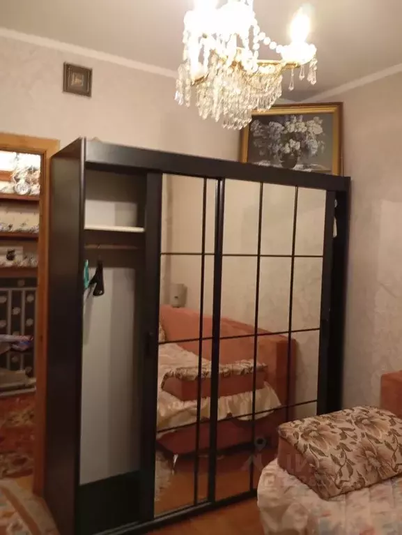 Комната Москва Гурьевский проезд, 35/58 (12.0 м) - Фото 1