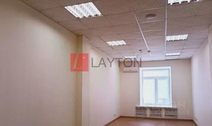 Офис в Москва ул. Василия Петушкова, 8 (42 м) - Фото 1
