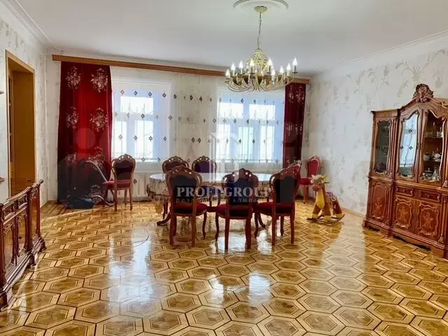 Дом 250 м на участке 6 сот. - Фото 0