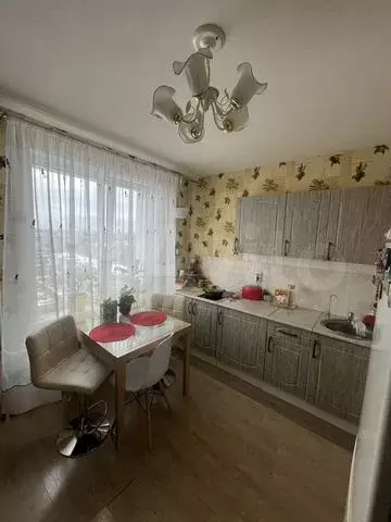 1-к. квартира, 36,3 м, 10/18 эт. - Фото 0