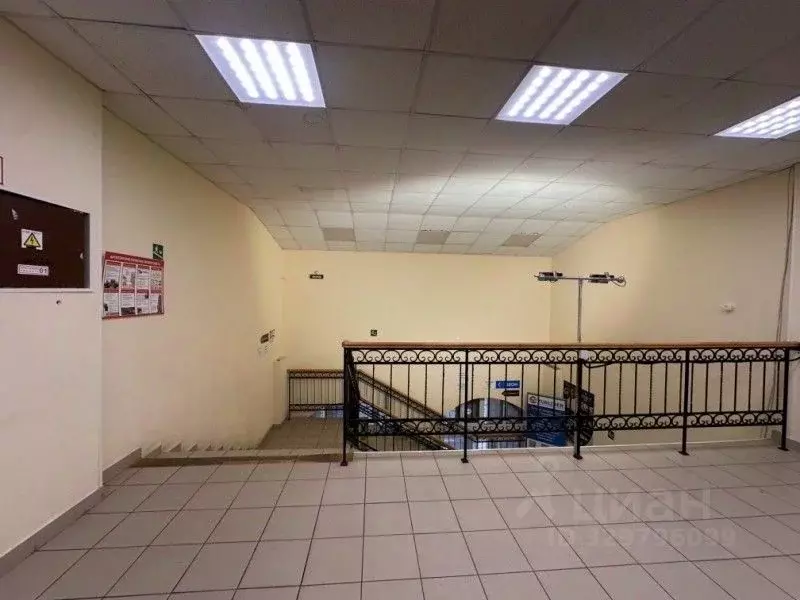 Торговая площадь в Санкт-Петербург, Санкт-Петербург, Пушкин Московская ... - Фото 1