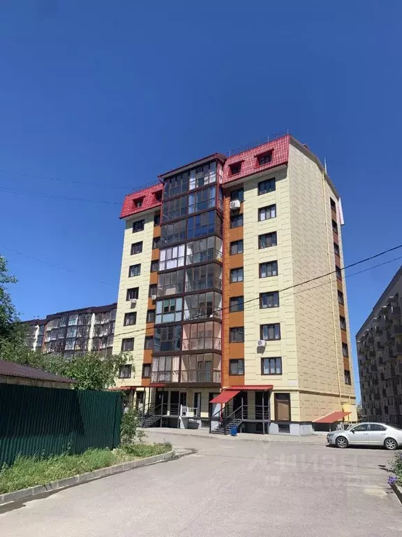 Помещение свободного назначения в Смоленская область, Смоленск ... - Фото 2