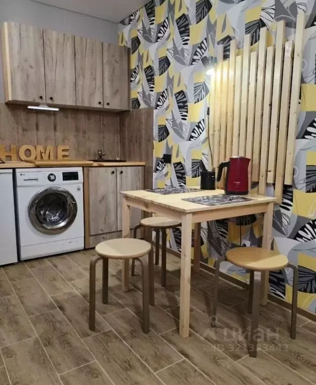 Студия Красноярский край, Красноярск Соколовская ул., 64 (26.9 м) - Фото 0