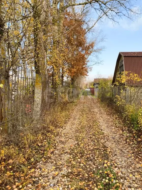 Участок в Ярославская область, Рыбинск Софийская ул., 14 (6.7 сот.) - Фото 1