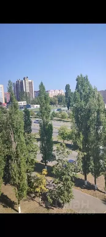 4-к кв. Белгородская область, Старый Оскол Олимпийский мкр, 36 (84.0 ... - Фото 0