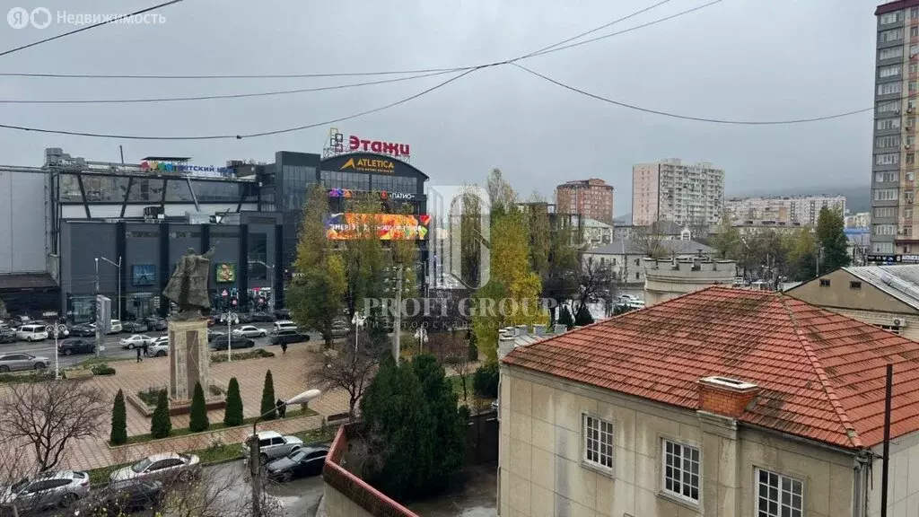 1-комнатная квартира: Махачкала, проспект Гамидова, 36 (32 м) - Фото 1