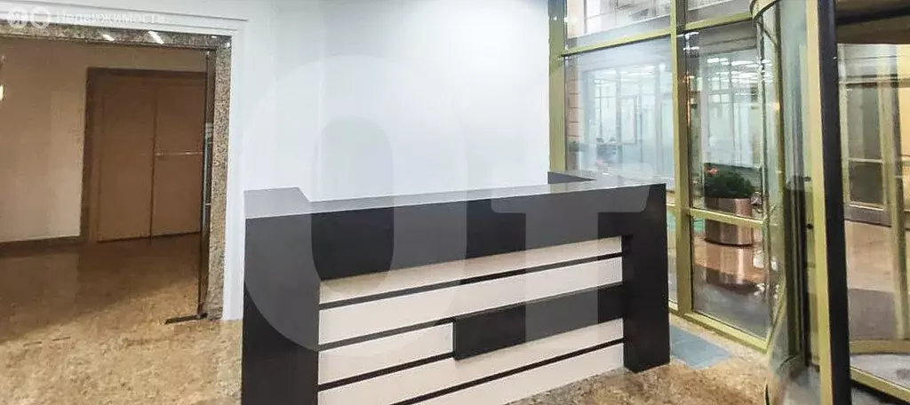 Офис (1186 м) - Фото 1