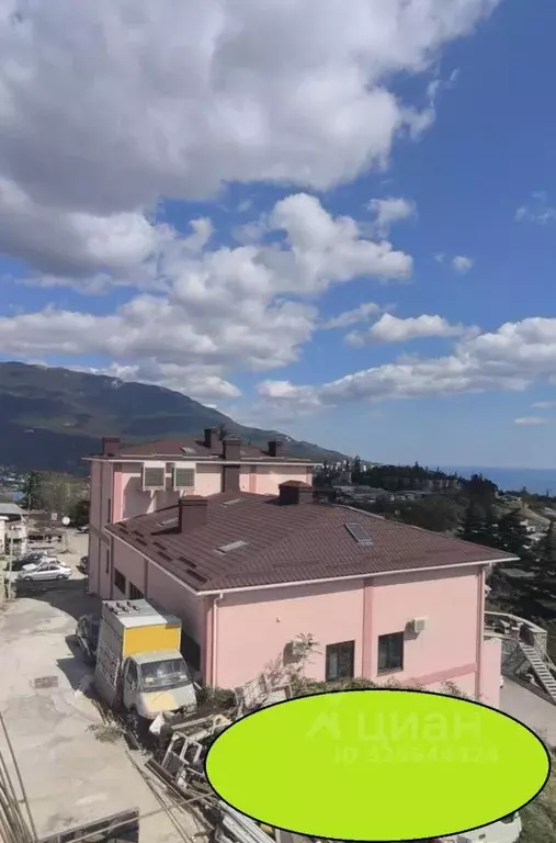 Участок в Крым, Ялта  (1.0 сот.) - Фото 2