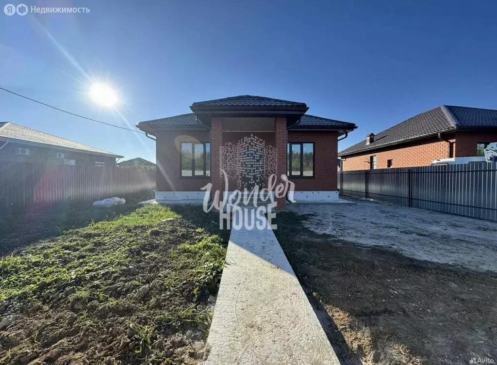 Дом в село Перевалово, коттеджный посёлок Зубаревские Просторы (101 м) - Фото 1