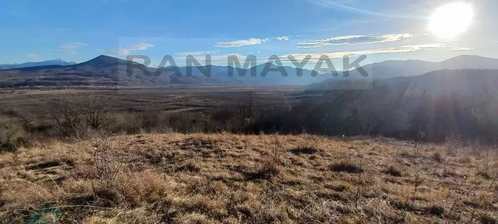 Участок в Адыгея, Майкопский район, Даховская ст-ца  (305.0 сот.) - Фото 1