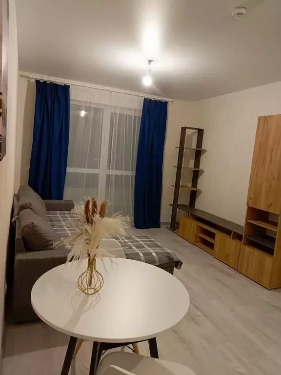 1-к кв. Пермский край, д. Кондратово ул. Улановой, 6 (36.0 м) - Фото 1