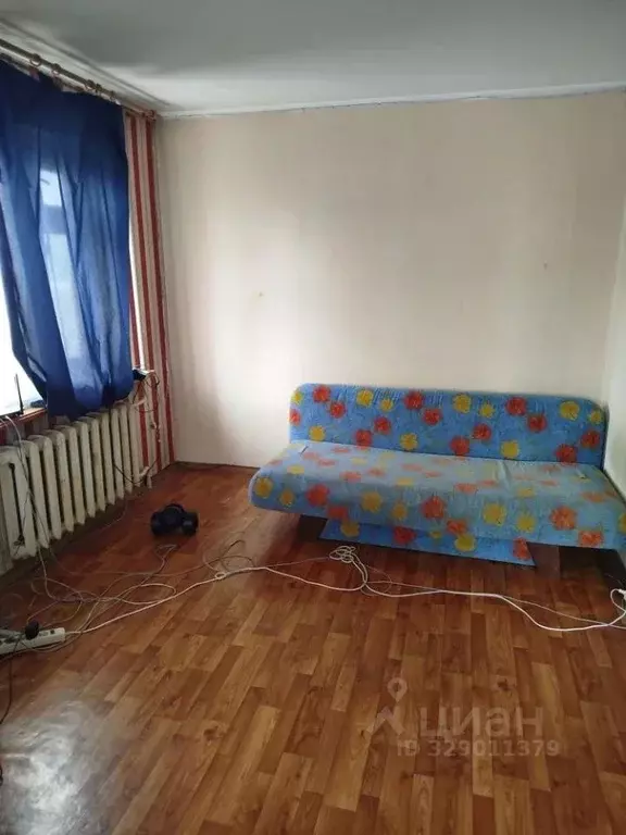 1-к кв. Кемеровская область, Кемерово Красноармейская ул., 139 (30.0 ... - Фото 2