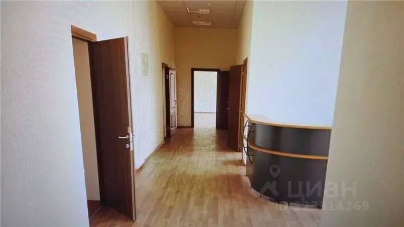 Офис в Москва ул. Горбунова, 2С2 (1500 м) - Фото 1