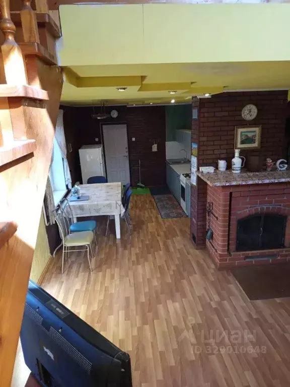 Коттедж в Московская область, Видное проезд 1-й Калиновский, 14А (192 ... - Фото 2