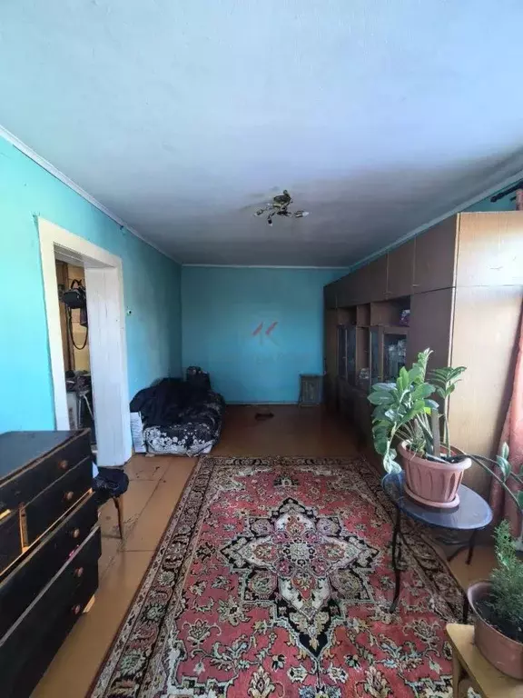 Дом в Красноярский край, Минусинск Февральский пер., 5 (70 м) - Фото 2