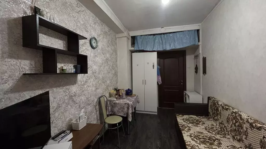 Комната Татарстан, Казань ул. Белинского, 3 (10.0 м) - Фото 2