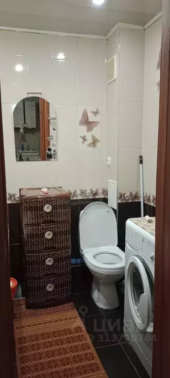 2-к кв. Самарская область, Тольятти Революционная ул., 7к1 (34.8 м) - Фото 2