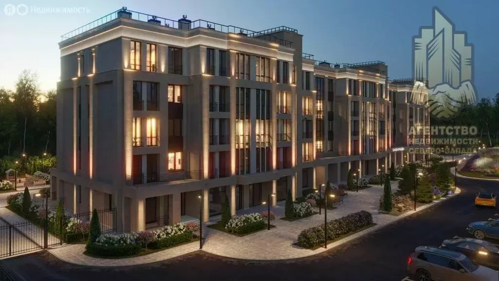 Помещение свободного назначения (72.69 м) - Фото 2