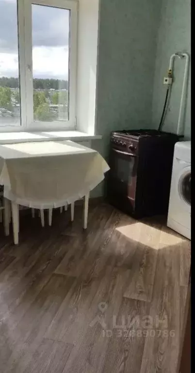 1-к кв. Пермский край, Пермь ул. Адмирала Ушакова, 55/1 (36.0 м) - Фото 2