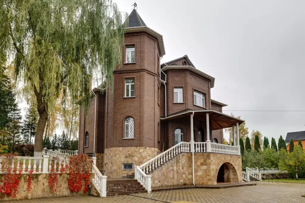 Коттедж в Москва № 3 кв-л, 225с1 (730 м) - Фото 2