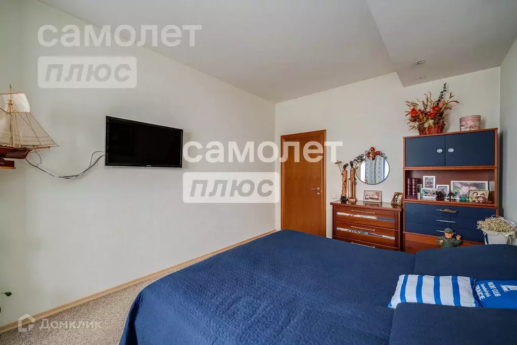 Продаётся 4-к квартира, 145.6 м - Фото 1