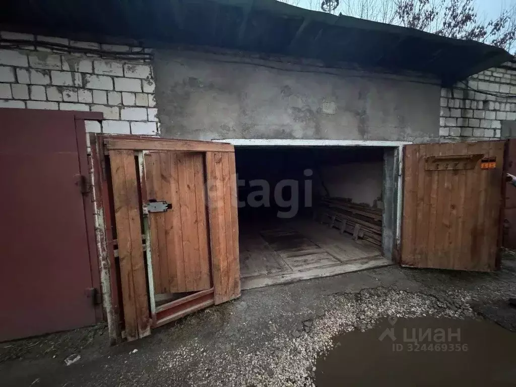Гараж в Владимирская область, Ковров ул. Труда, 4с103 (26 м) - Фото 1