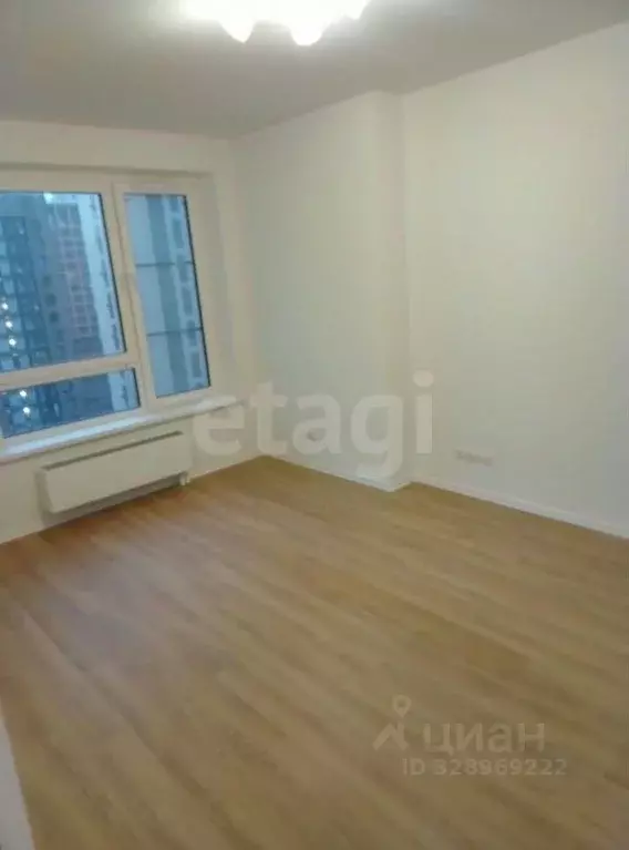 3-к кв. Москва Очаковское ш., 7 (75.5 м) - Фото 2