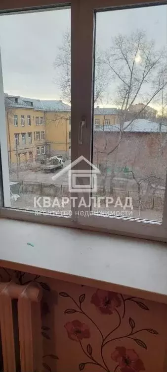 Комната 11 м в 4-к., 4/5 эт. - Фото 0
