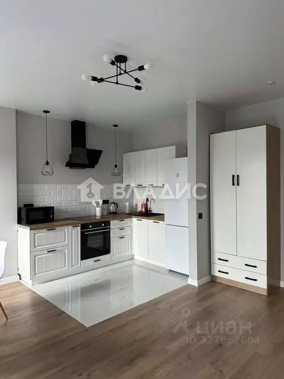 Студия Калининградская область, Пионерский ул. Стрелецкого, 21 (32.0 ... - Фото 1